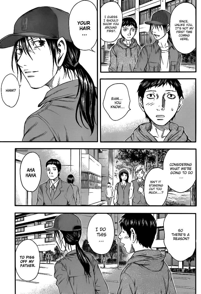 Page 3 Chapter 9 Destroy and Revolution