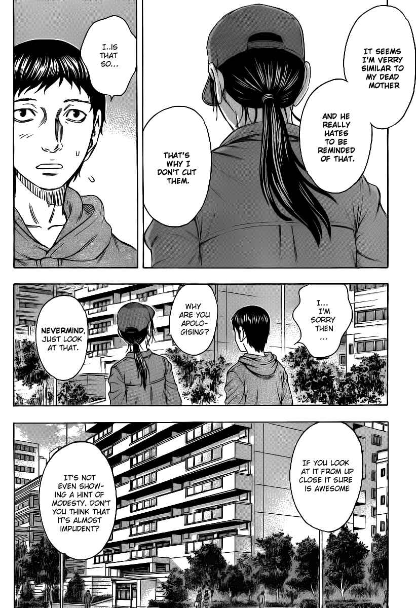 Page 4 Chapter 9 Destroy and Revolution