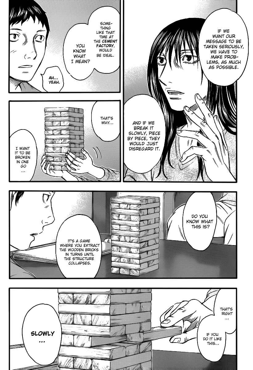 Page 6 Chapter 9 Destroy and Revolution