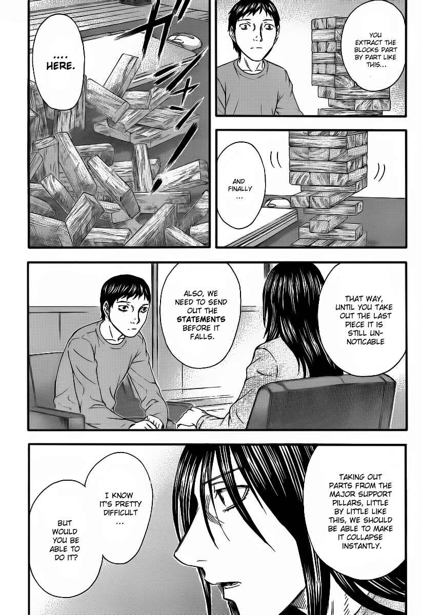 Page 7 Chapter 9 Destroy and Revolution