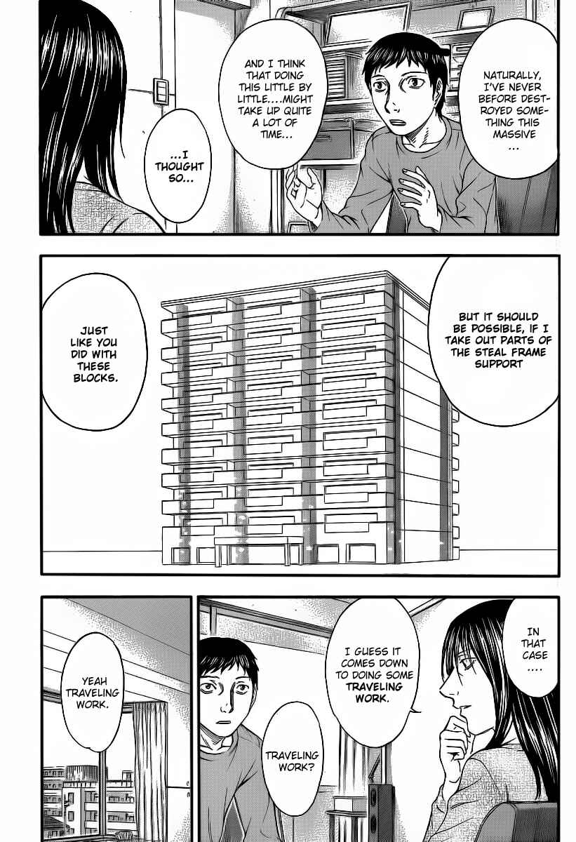 Page 9 Chapter 9 Destroy and Revolution