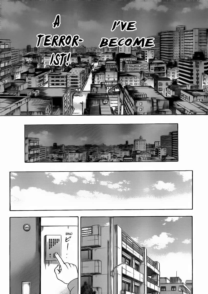 Page 11 Chapter 12 Destroy and Revolution