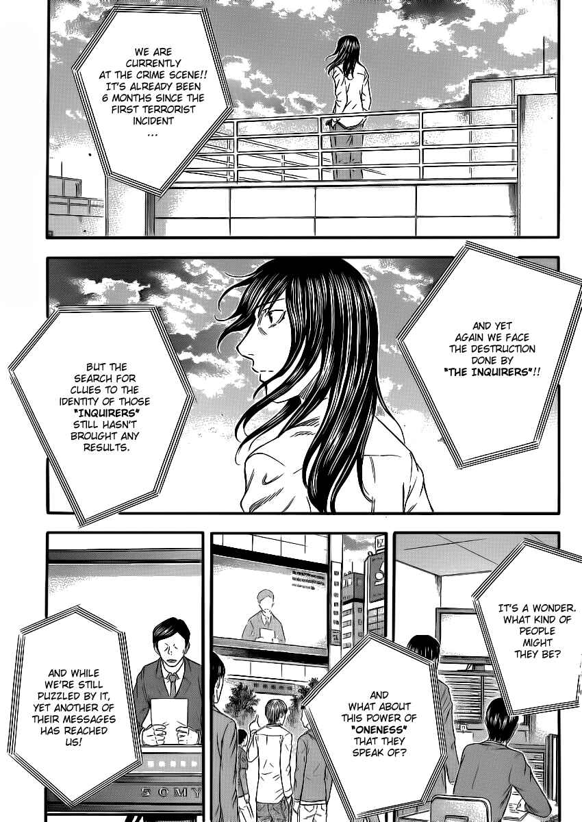 Page 2 Chapter 12 Destroy and Revolution