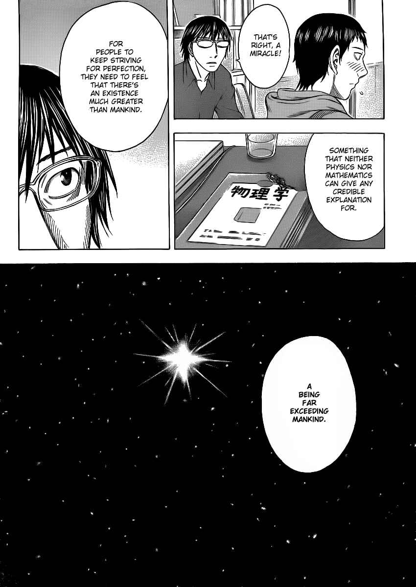Page 21 Chapter 12 Destroy and Revolution