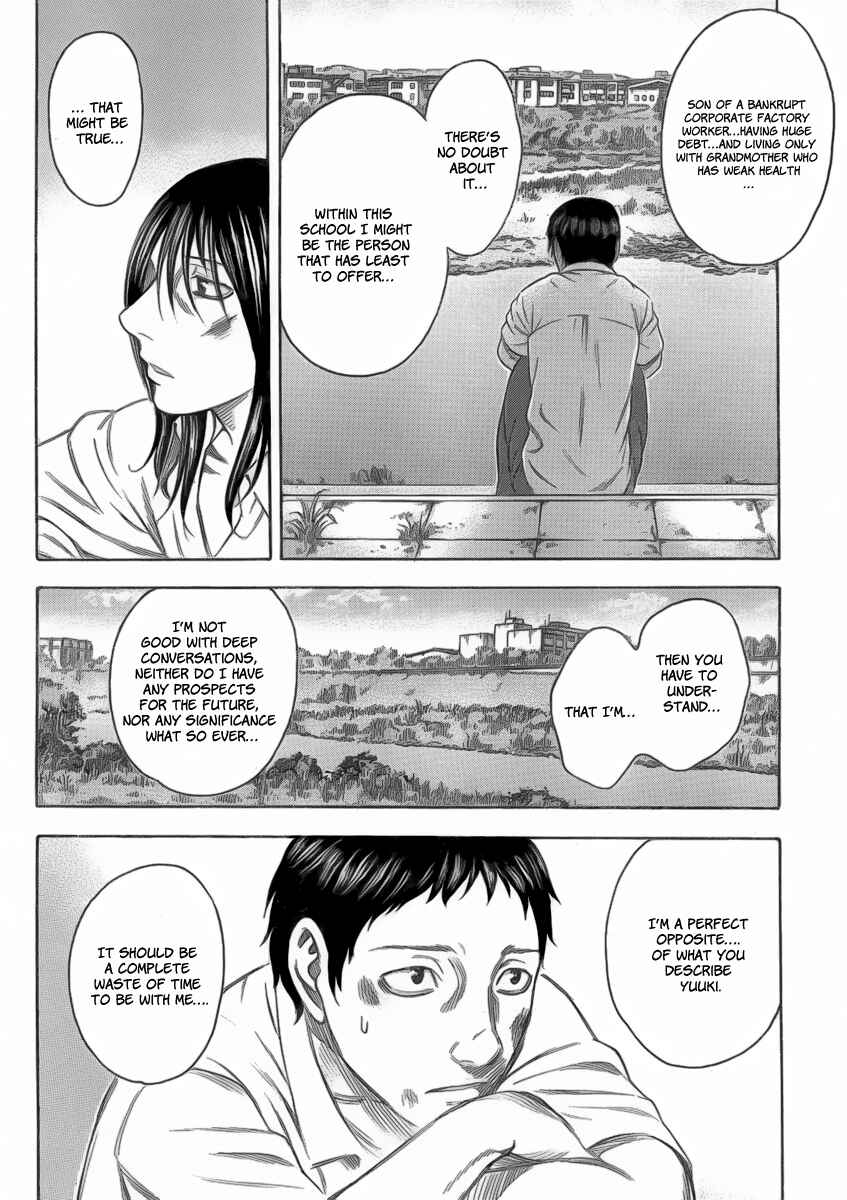 Page 10 Chapter 2 Destroy and Revolution