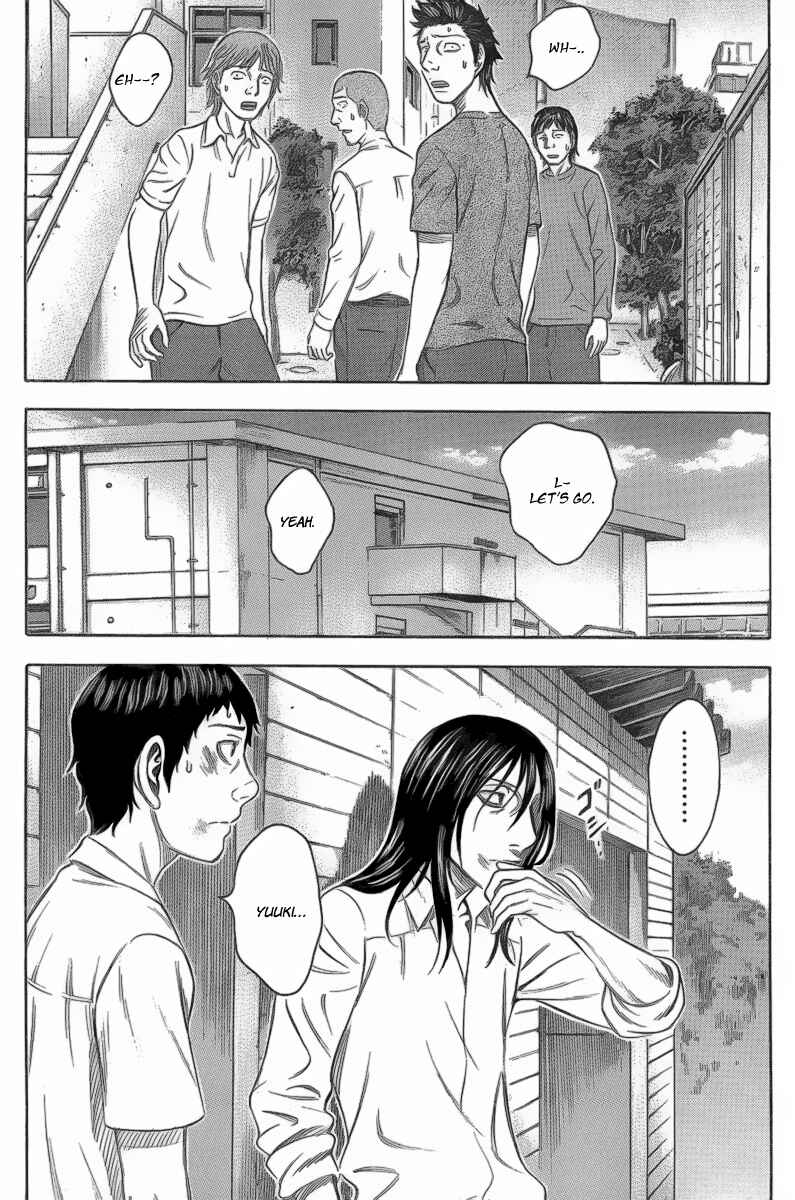 Page 6 Chapter 2 Destroy and Revolution