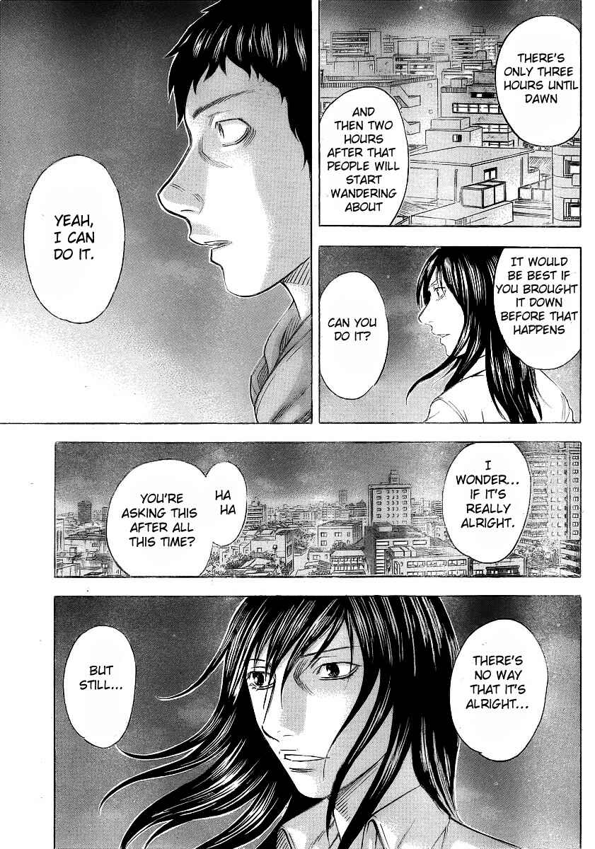 Page 11 Chapter 10 Destroy and Revolution