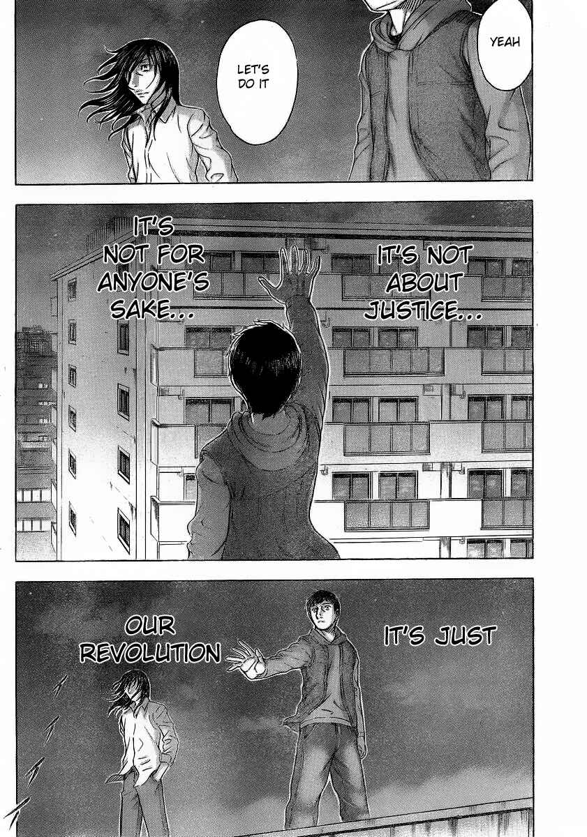 Page 12 Chapter 10 Destroy and Revolution