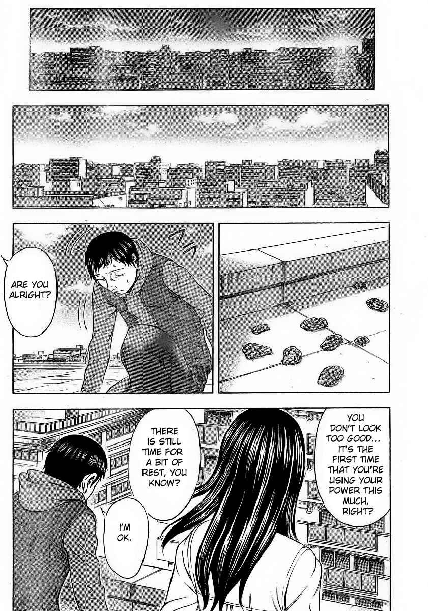 Page 14 Chapter 10 Destroy and Revolution