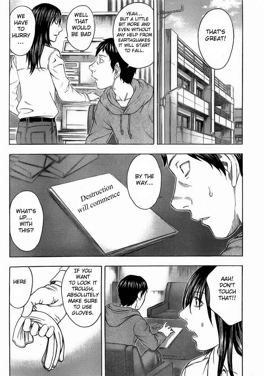 Page 4 Chapter 10 Destroy and Revolution