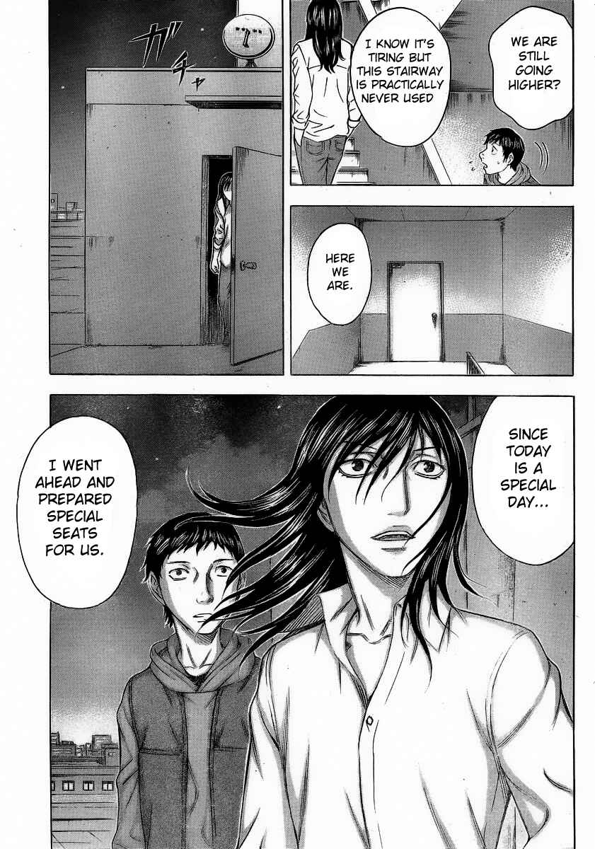 Page 9 Chapter 10 Destroy and Revolution