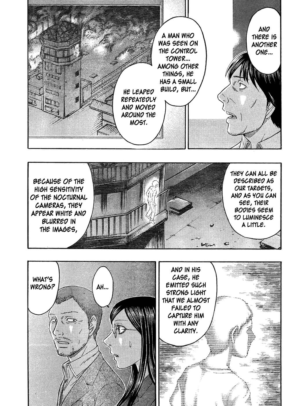 Page 15 Chapter 48 Destroy and Revolution