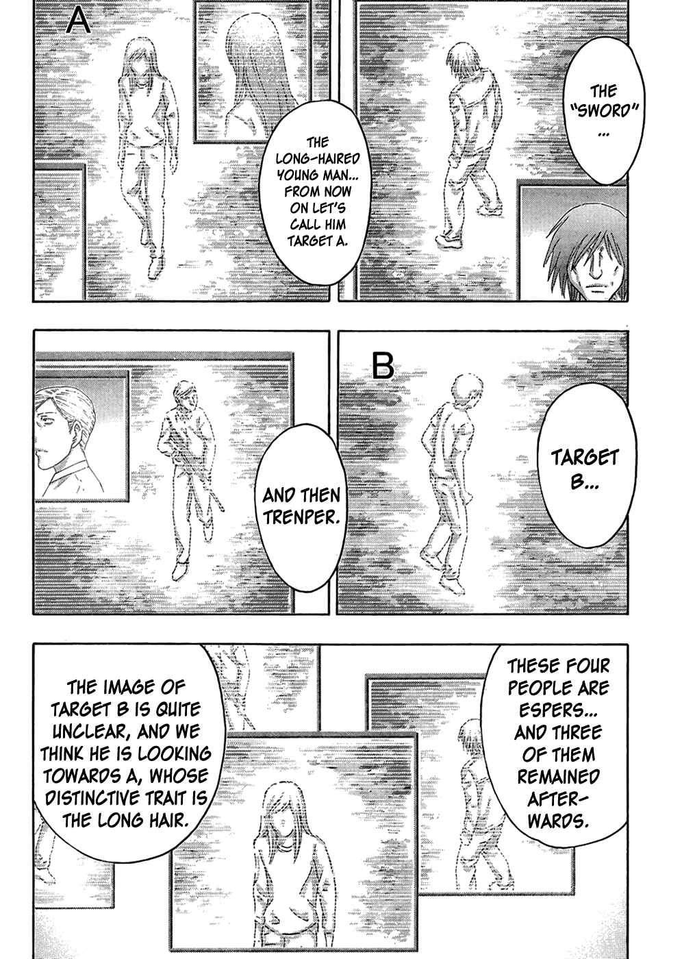 Page 18 Chapter 48 Destroy and Revolution