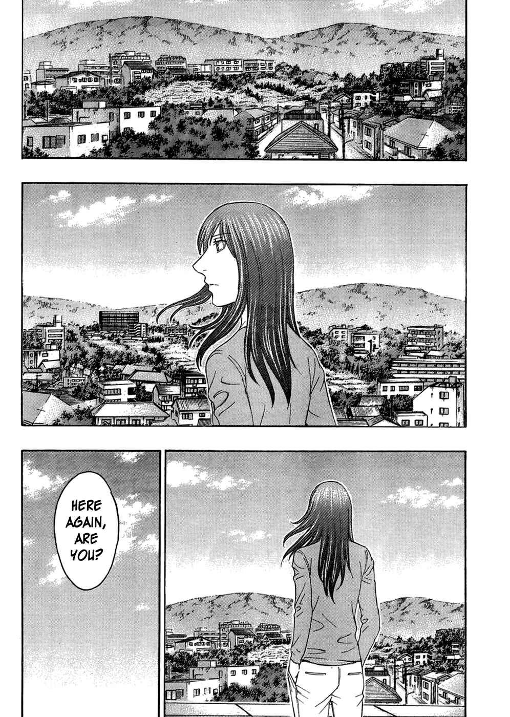 Page 22 Chapter 48 Destroy and Revolution
