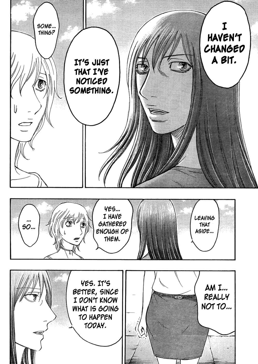 Page 24 Chapter 48 Destroy and Revolution