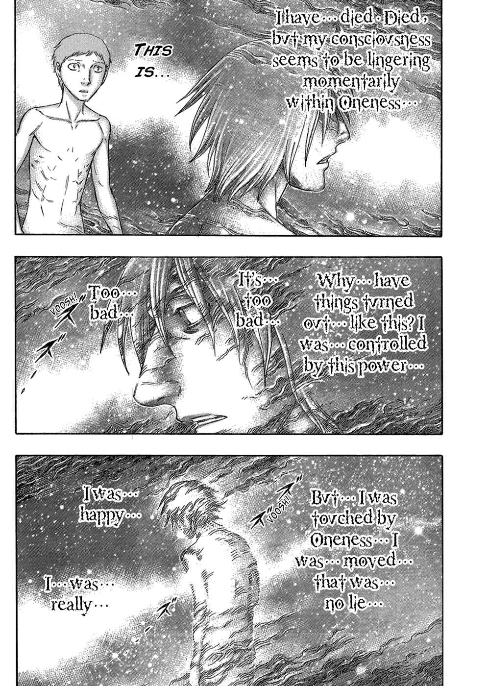 Page 4 Chapter 48 Destroy and Revolution