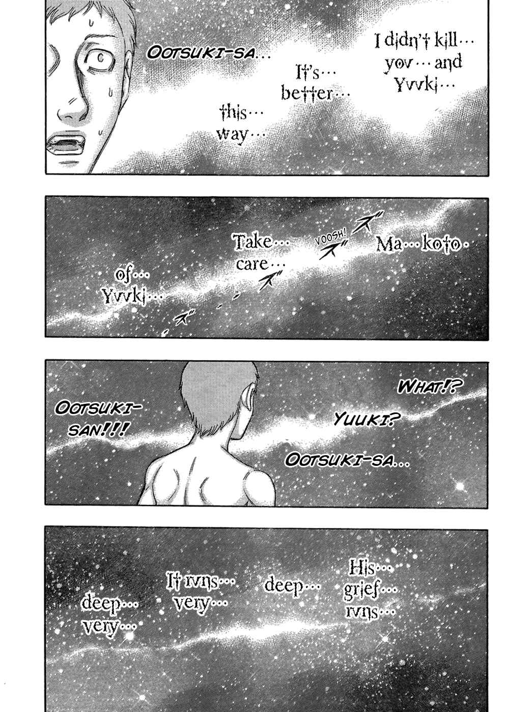 Page 5 Chapter 48 Destroy and Revolution