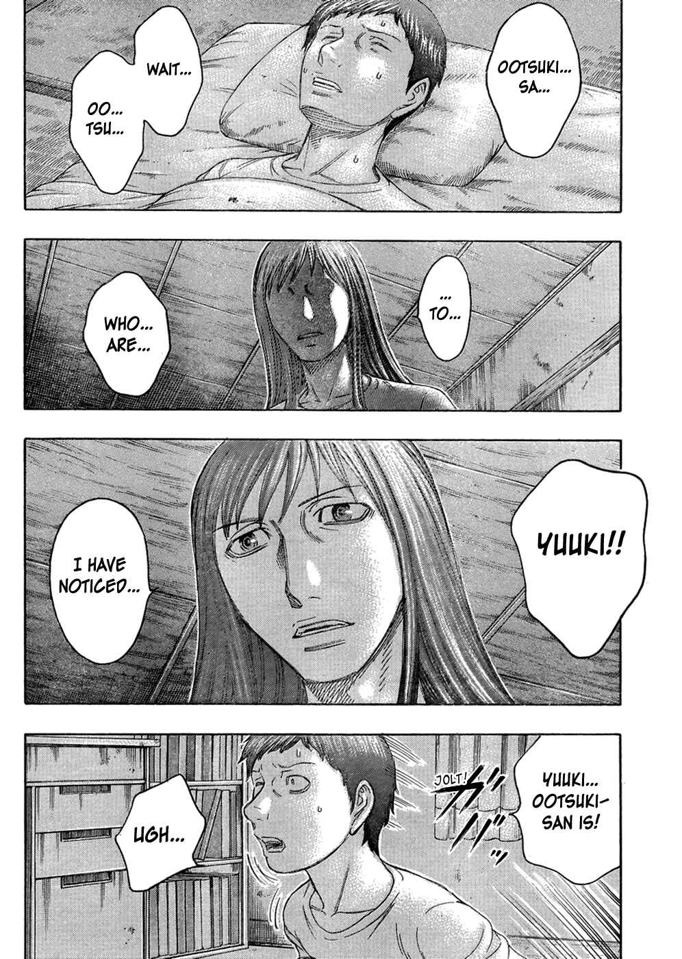 Page 6 Chapter 48 Destroy and Revolution