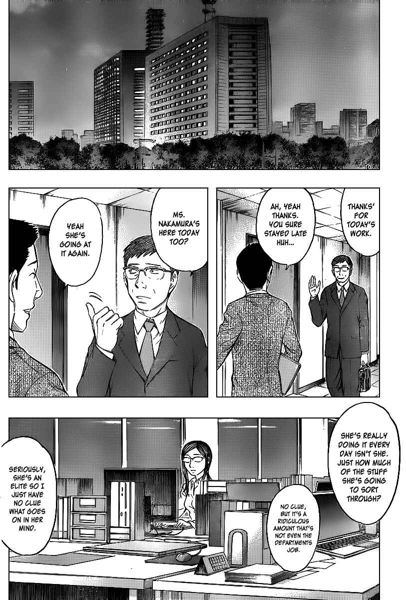Page 2 Chapter 22 Destroy and Revolution