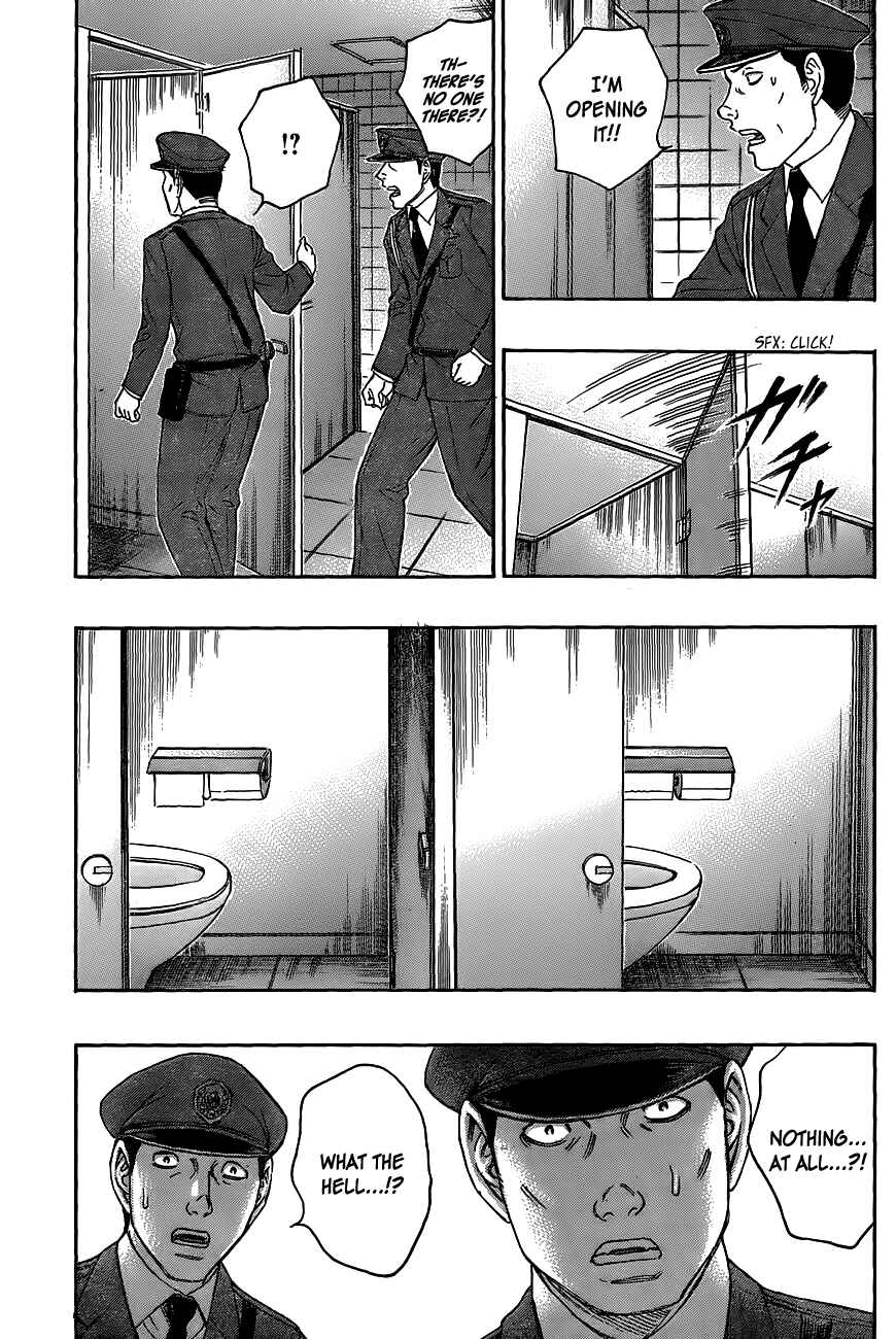 Page 9 Chapter 63 Destroy and Revolution