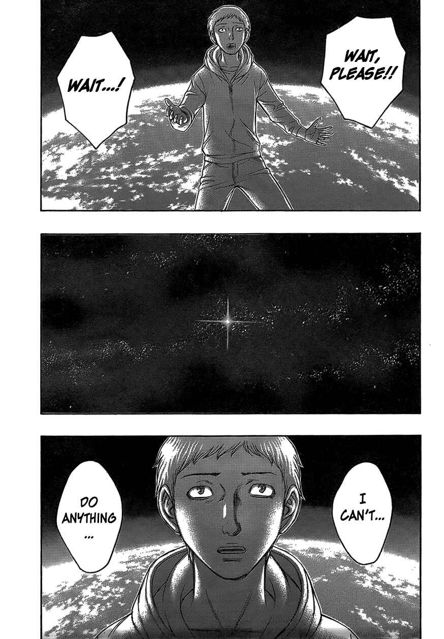 Page 8 Chapter 75 Destroy and Revolution