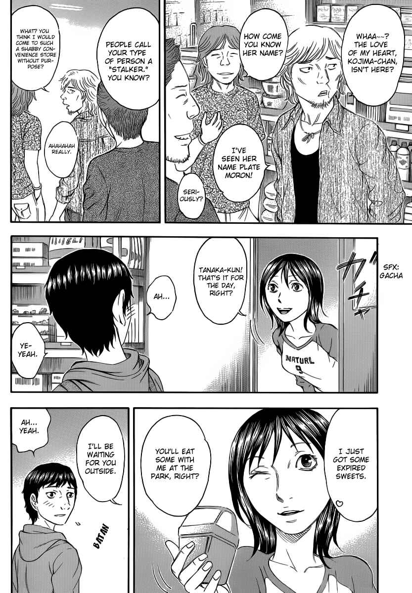 Page 18 Chapter 17 Destroy and Revolution