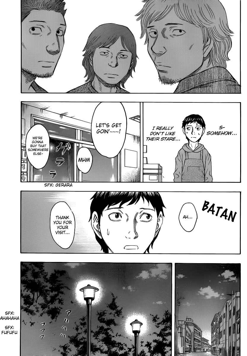 Page 19 Chapter 17 Destroy and Revolution
