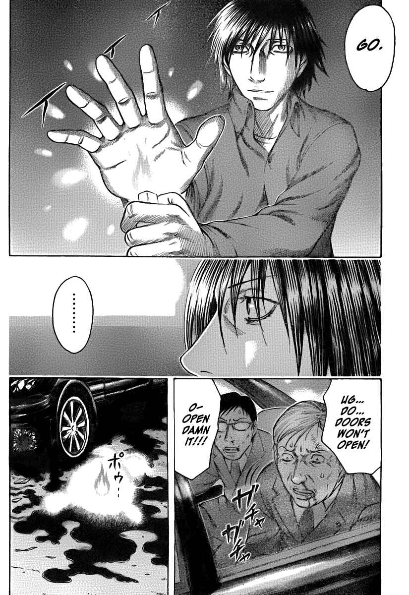 Page 10 Chapter 23 Destroy and Revolution