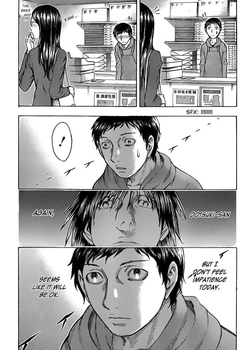 Page 5 Chapter 23 Destroy and Revolution