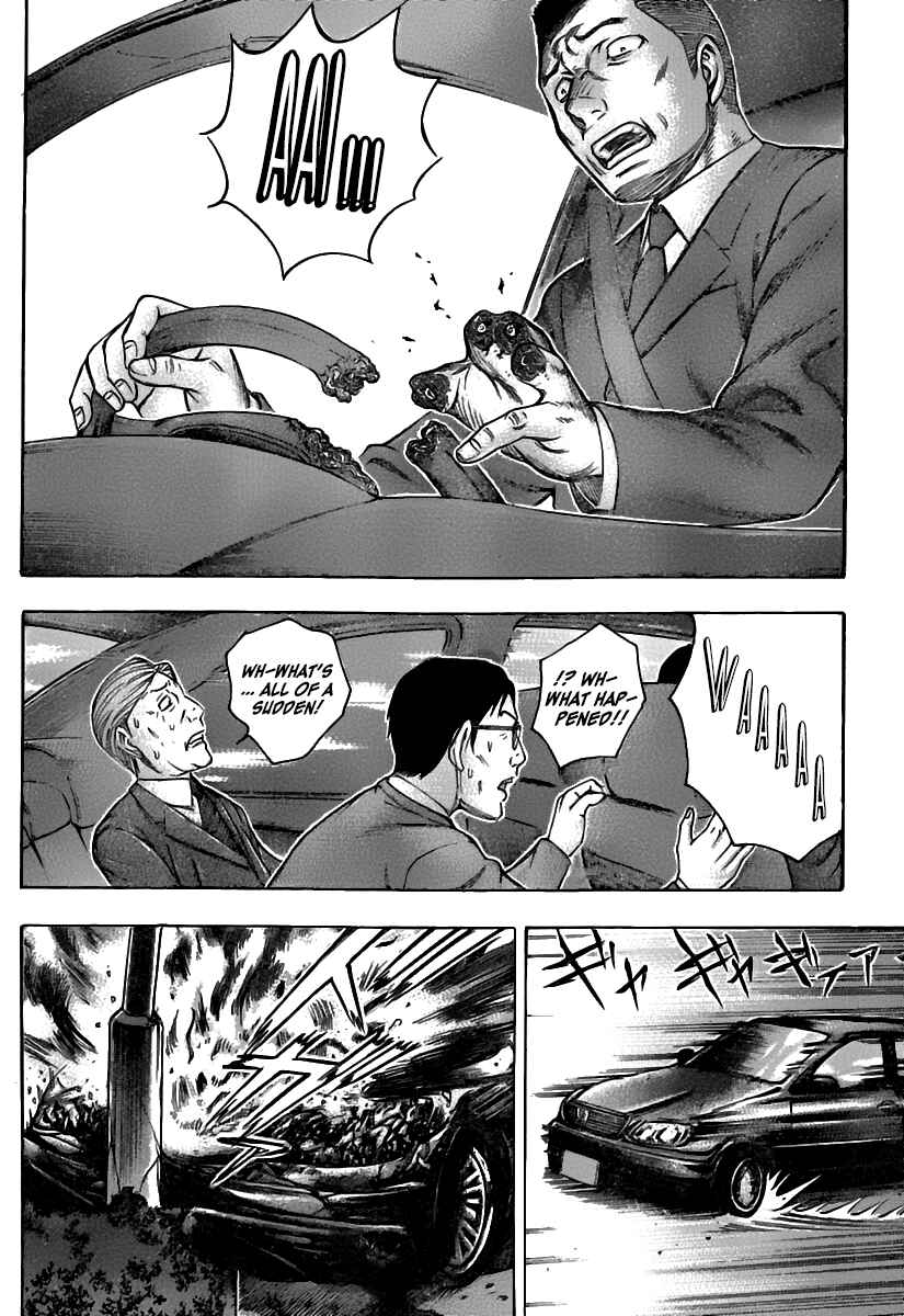 Page 8 Chapter 23 Destroy and Revolution