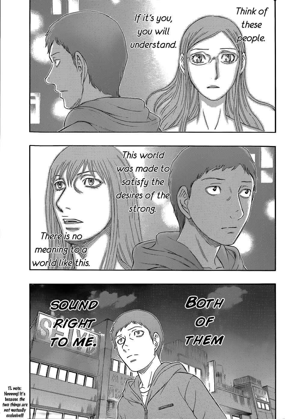 Page 10 Chapter 56 Destroy and Revolution