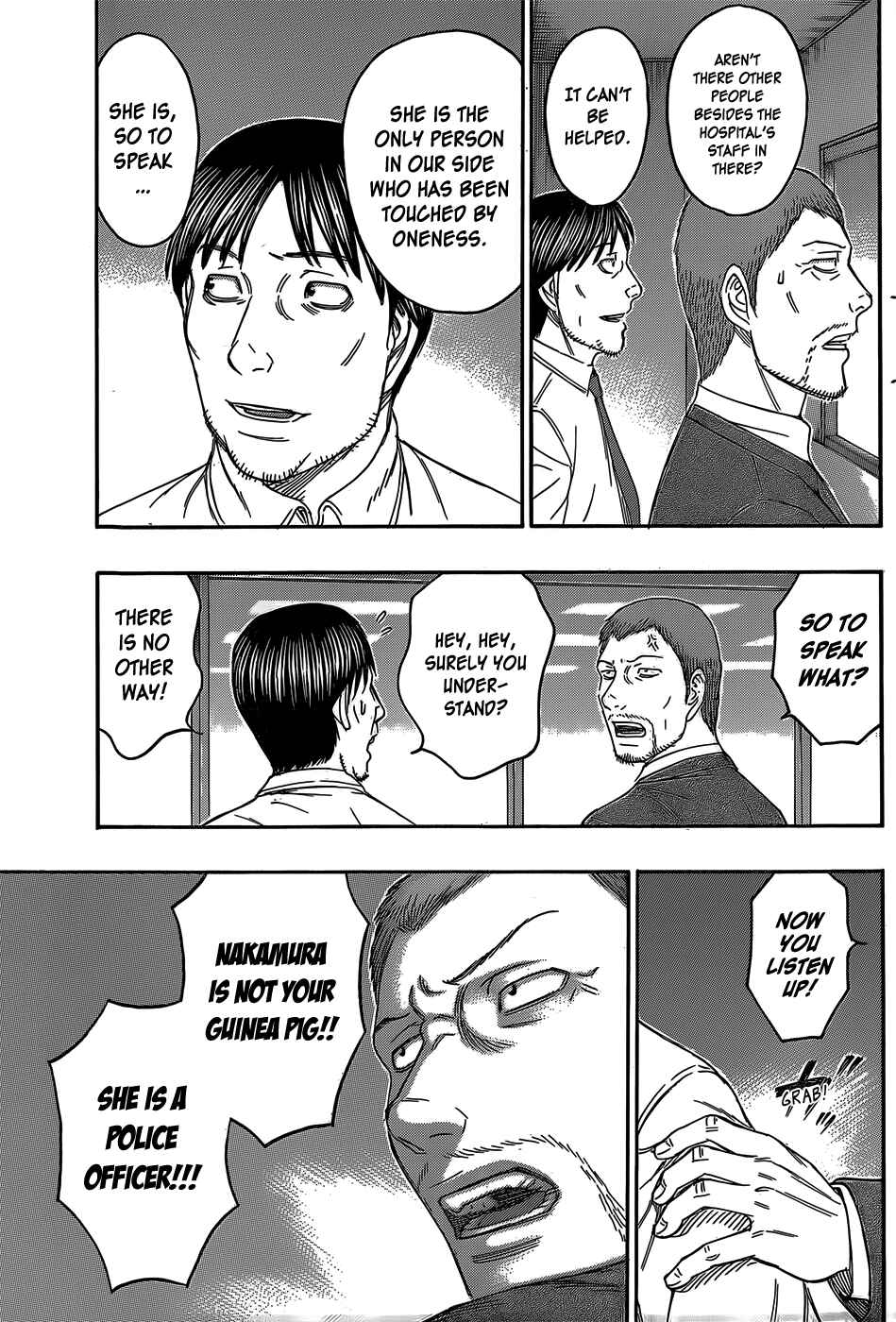 Page 6 Chapter 56 Destroy and Revolution
