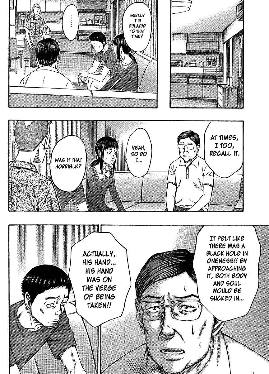 Page 5 Chapter 61 Destroy and Revolution
