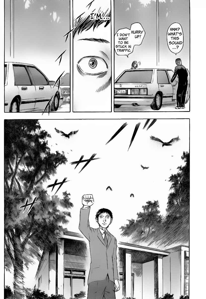 Page 8 Chapter 3 Destroy and Revolution