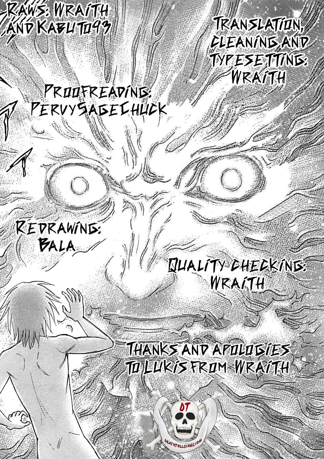 Page 1 Chapter 37 Destroy and Revolution