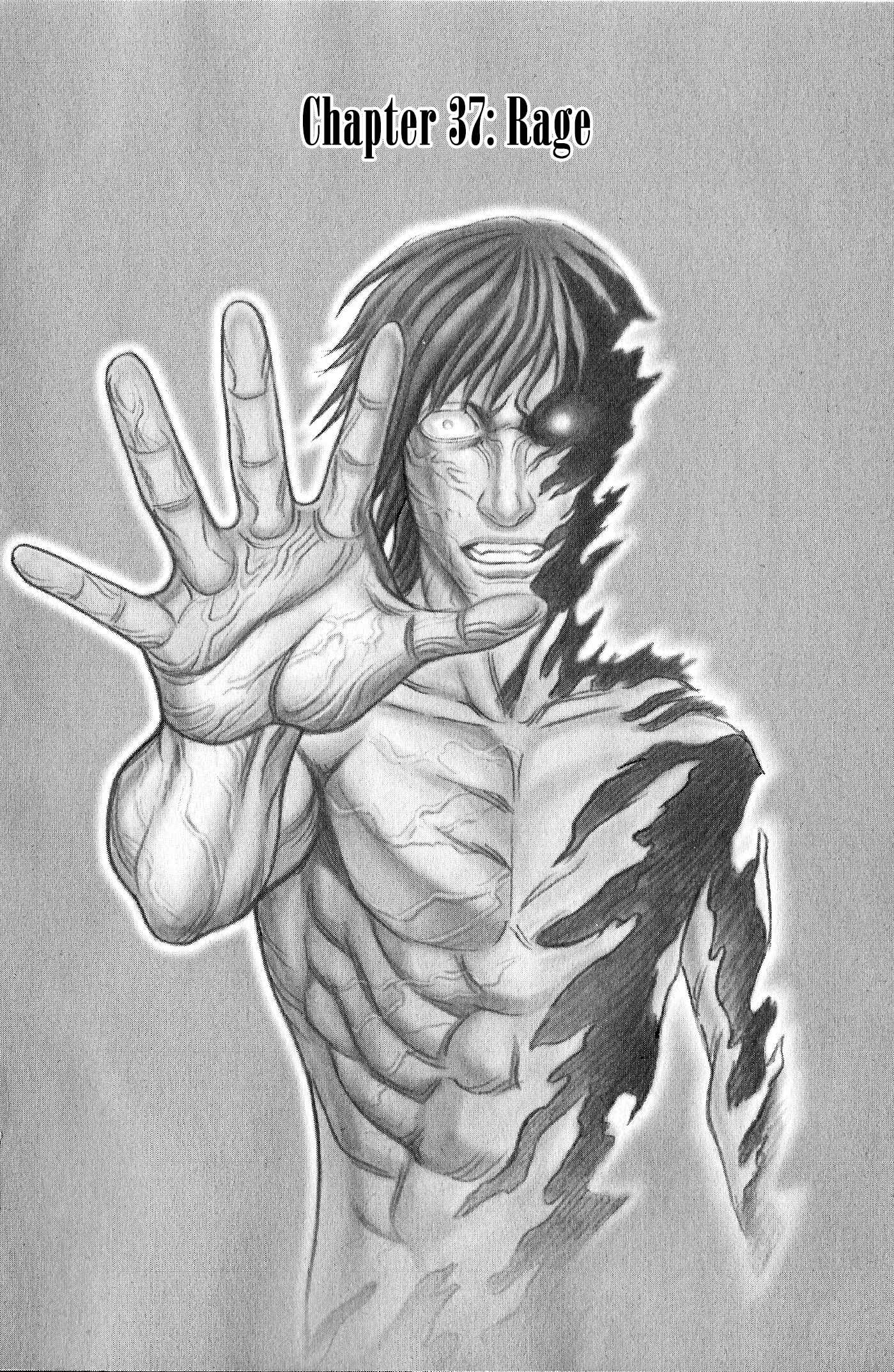 Page 3 Chapter 37 Destroy and Revolution