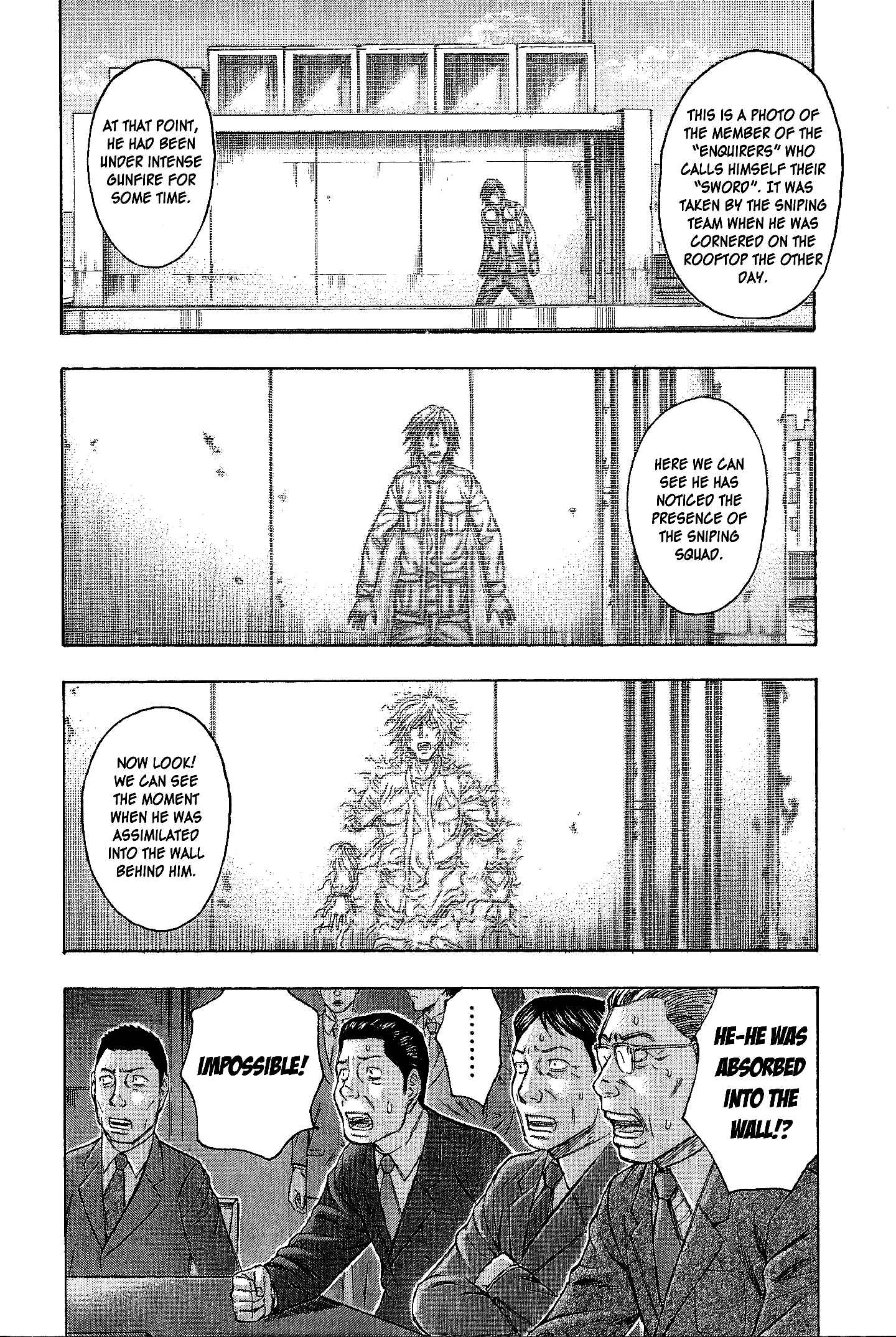 Page 8 Chapter 37 Destroy and Revolution