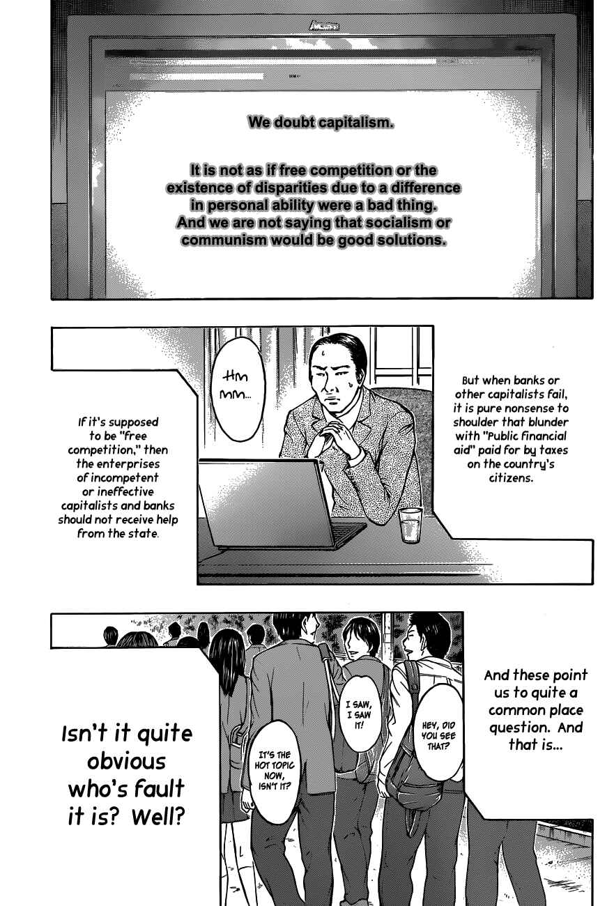 Page 4 Chapter 25 Destroy and Revolution