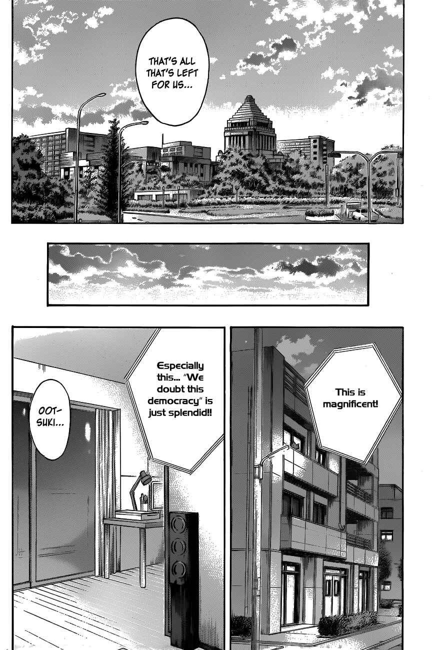 Page 9 Chapter 25 Destroy and Revolution