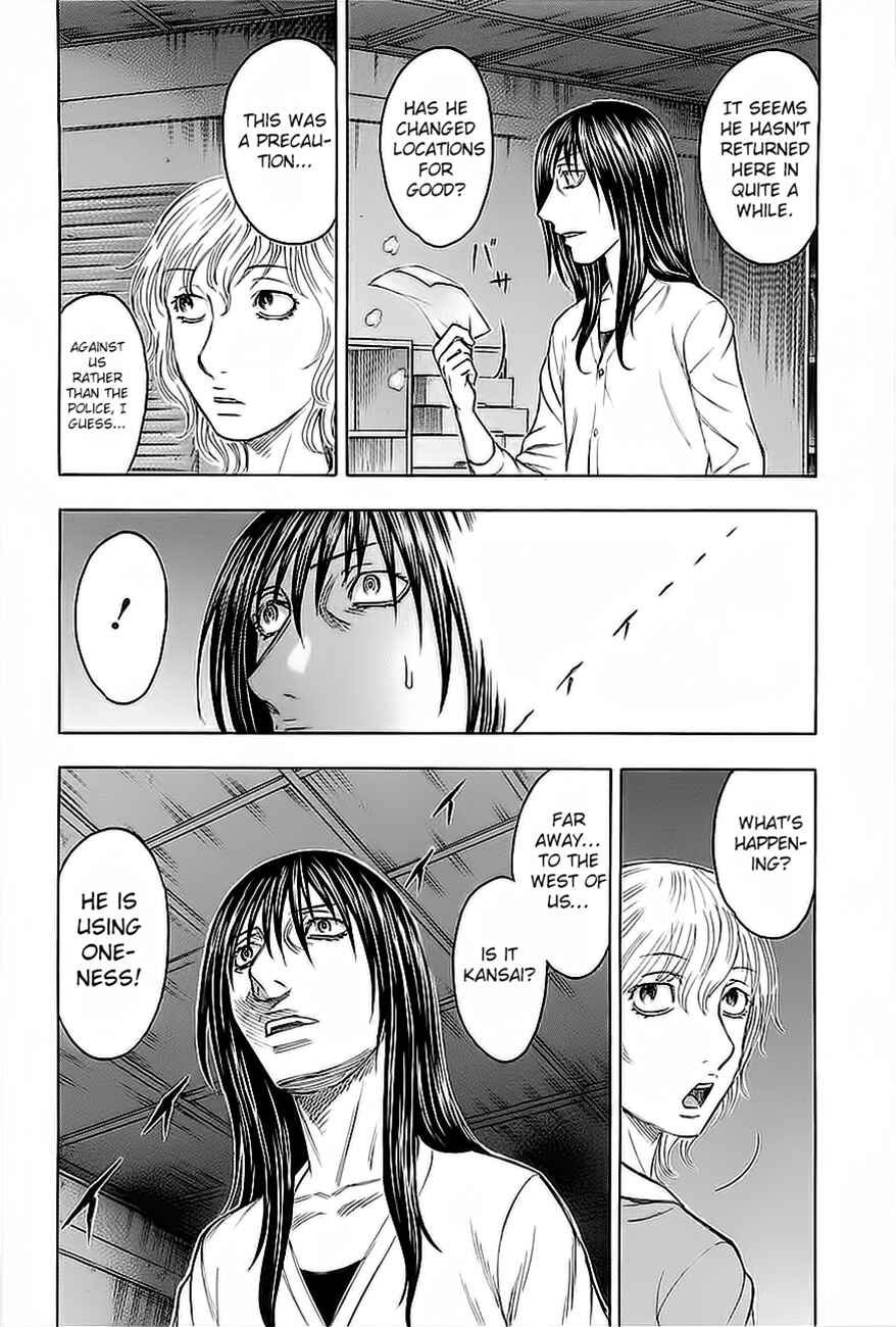 Page 10 Chapter 26 Destroy and Revolution