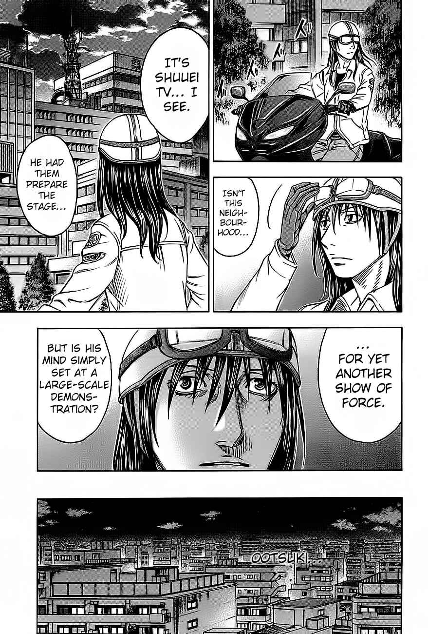 Page 19 Chapter 26 Destroy and Revolution