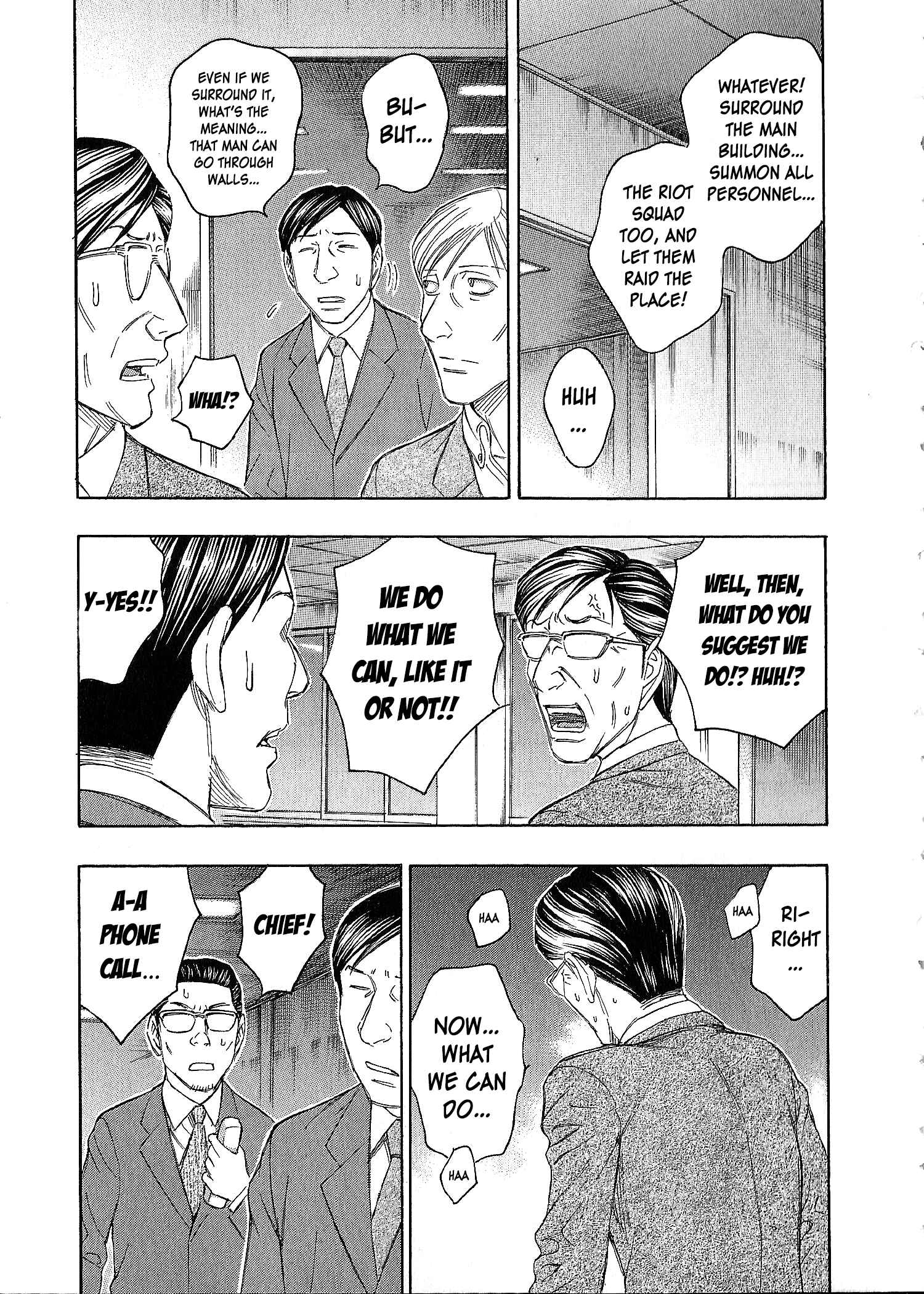 Page 11 Chapter 42 Destroy and Revolution