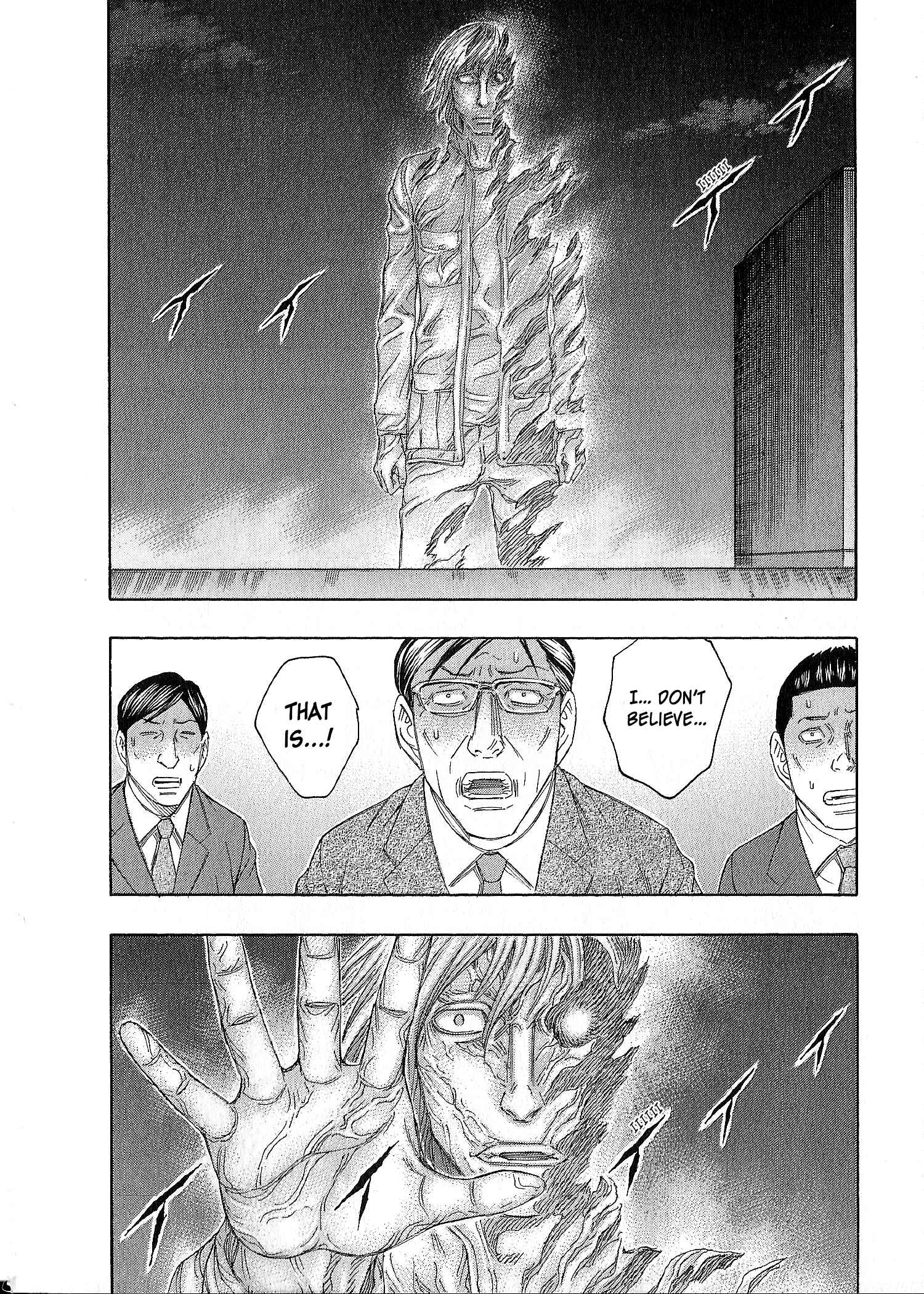 Page 18 Chapter 42 Destroy and Revolution