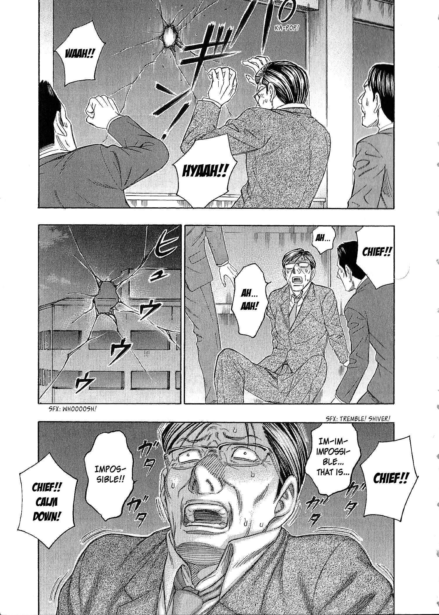 Page 19 Chapter 42 Destroy and Revolution
