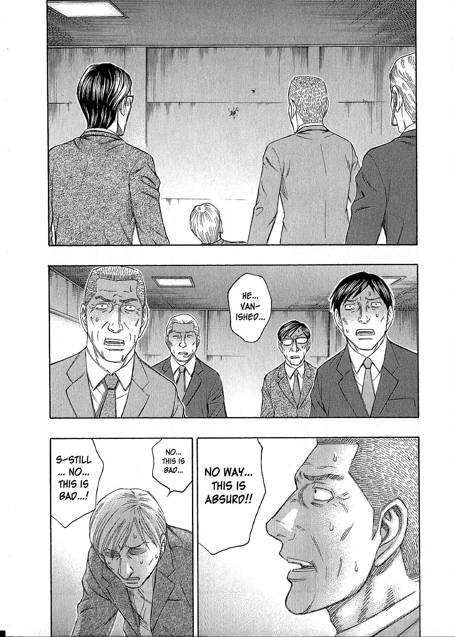 Page 2 Chapter 42 Destroy and Revolution