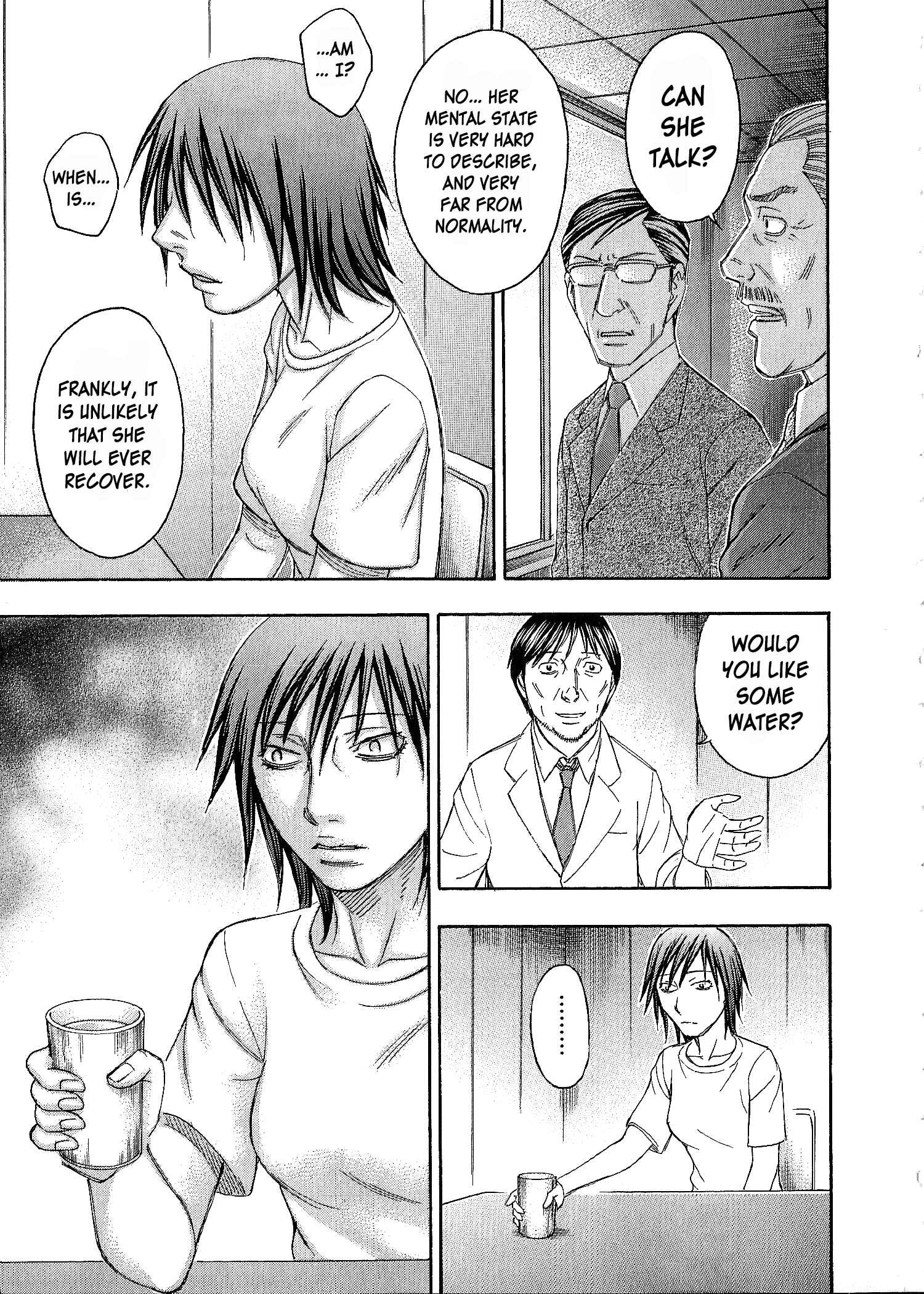 Page 19 Chapter 38 Destroy and Revolution