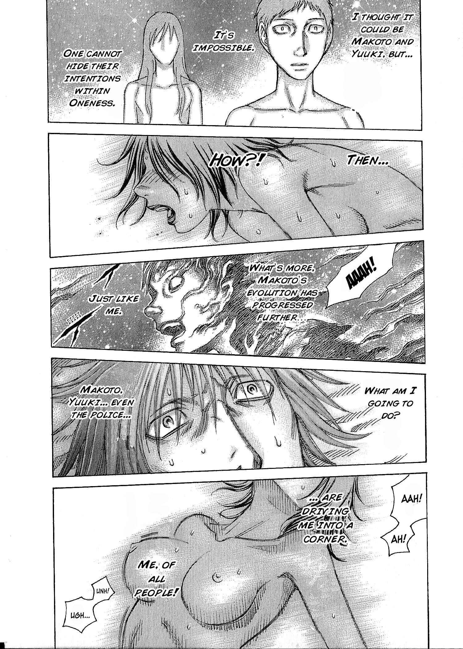 Page 6 Chapter 38 Destroy and Revolution