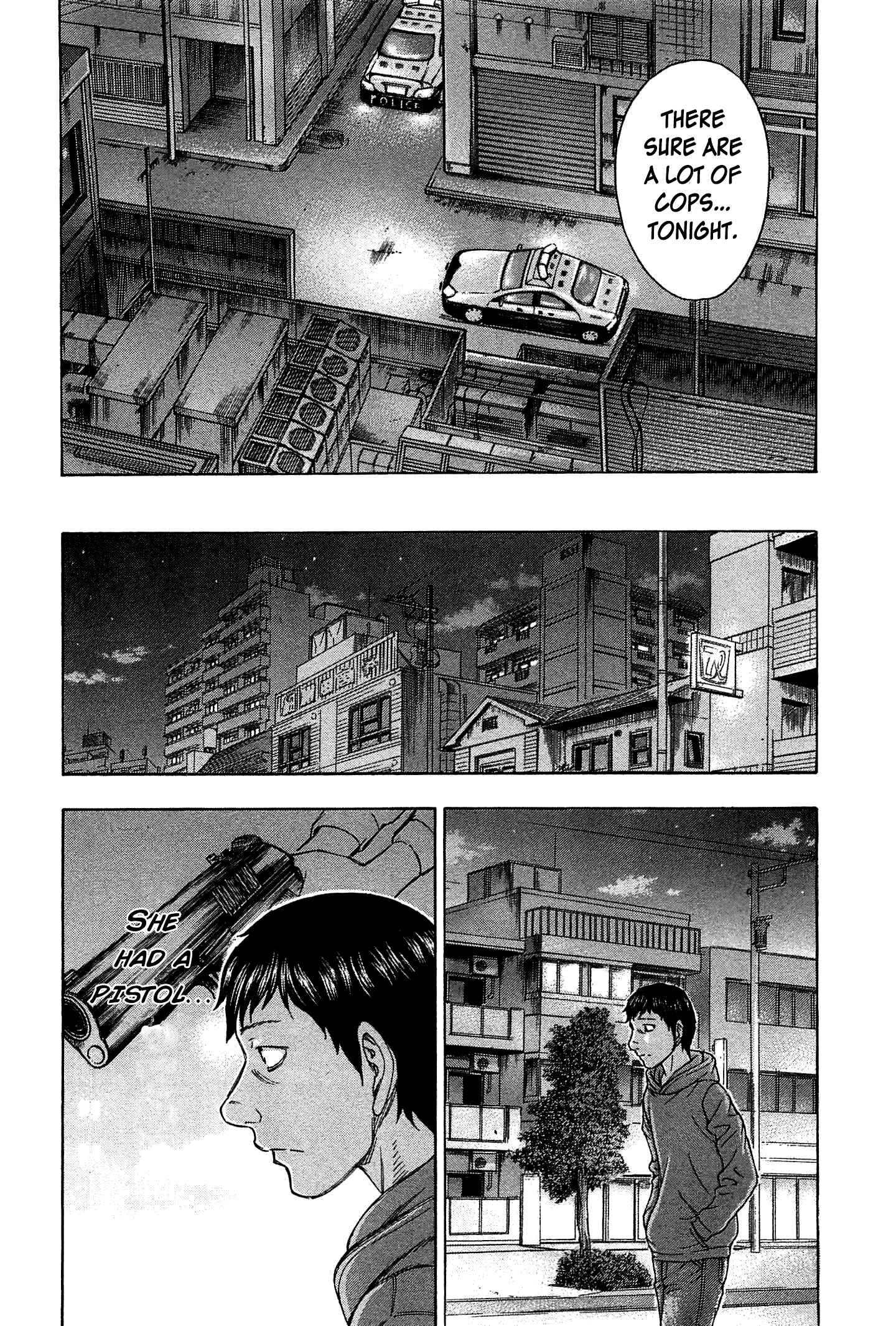 Page 13 Chapter 33 Destroy and Revolution