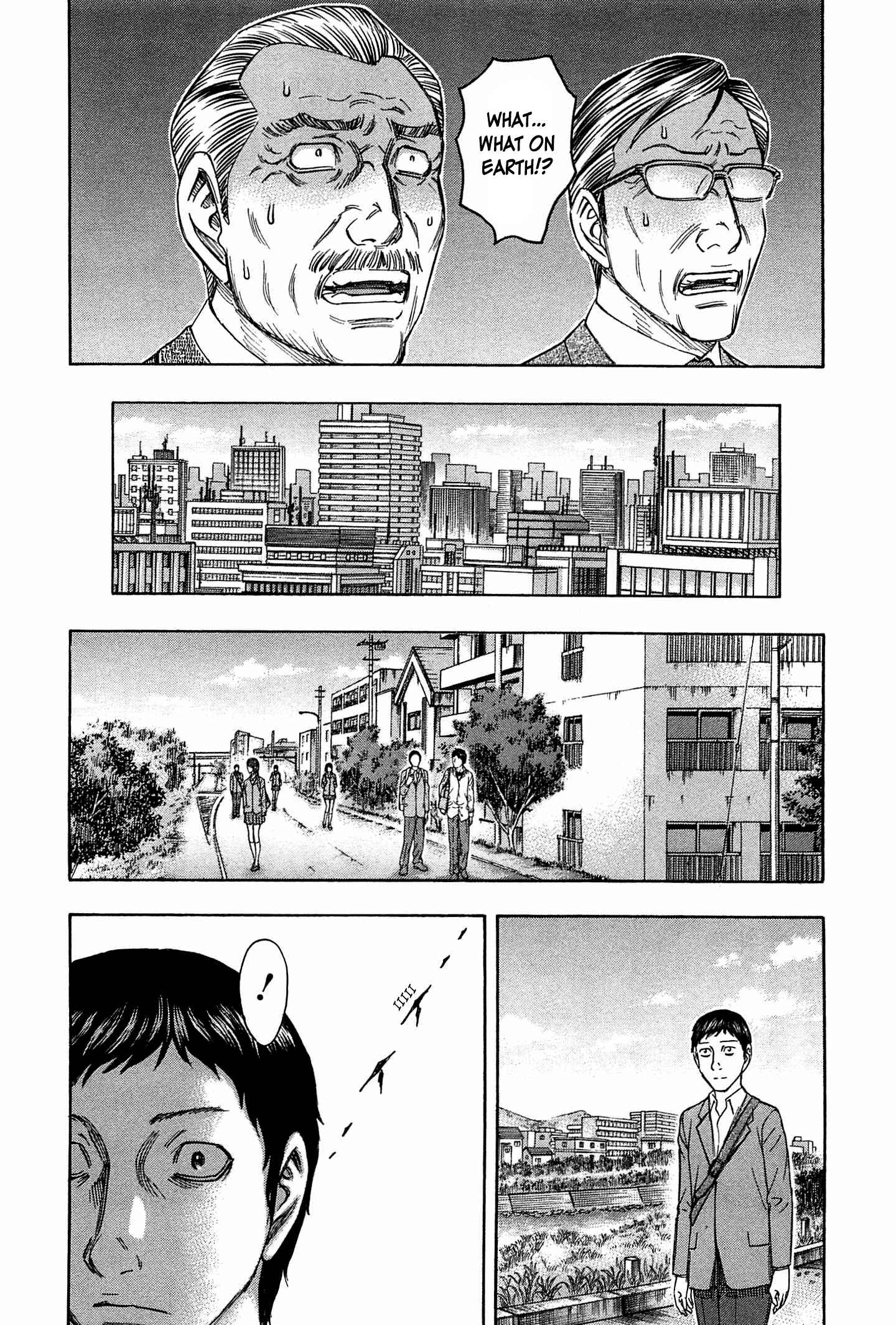 Page 23 Chapter 33 Destroy and Revolution