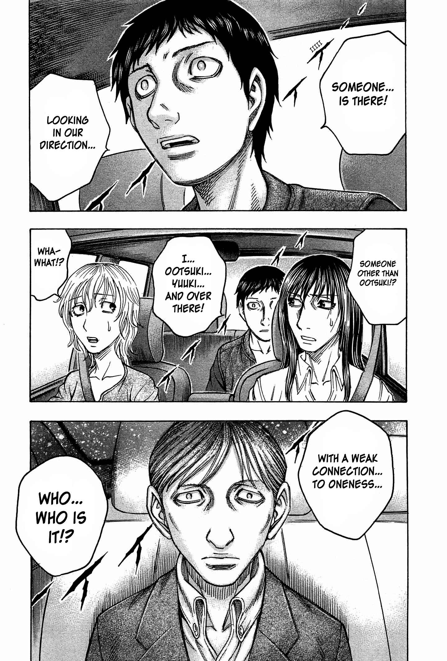 Page 27 Chapter 33 Destroy and Revolution